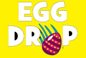 Egg Drop (teens) @ McDowell County Public Libraries | Marion | North Carolina | United States