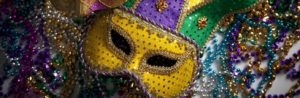 Mardi Gras Party (teens) @ McDowell County Public Library | Marion | North Carolina | United States