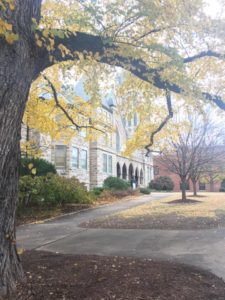 Community Tours of Central UMC: Celebrate 180 Years with Central @ Central United Methodist Church | Asheville | North Carolina | United States