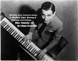 Jazz Hour at Pack (6th-12th Grade + Adults) @ Pack Memorial Library | Asheville | North Carolina | United States