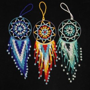 Dream Catchers (teens) @ McDowell County Public Library