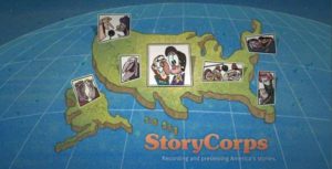 Free Matinee - StoryCorps Shorts @ McDowell Arts Council Association | Marion | North Carolina | United States