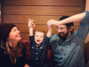 Benefit for Ryan Conrad & Family @ Dobra Tea West Asheville | Asheville | North Carolina | United States