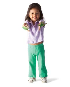 Kids Choice Program (3-6yrs) @ Reuter Family YMCA and YMCA at Mission Pardee Health Campus