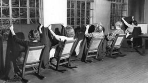 Centennial Anniversary of Biltmore Industries @ Grovewood Village | Asheville | North Carolina | United States