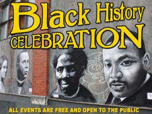 Step into Black History - Girl Rising (Women and girls only please) @ Burton Street Center | Asheville | North Carolina | United States
