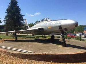 Save the Jet! @ Enka-Candler Branch Library | Candler | North Carolina | United States