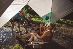 Campapalooza 2017 @ Diamond Brand Outdoors | Asheville | North Carolina | United States