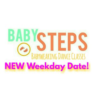 Baby Steps Dance Class! @ Colourfield | Asheville | North Carolina | United States