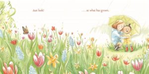 Story Time: Welcome Spring (4-8yrs) @ Spellbound Children's Bookshop | Asheville | North Carolina | United States