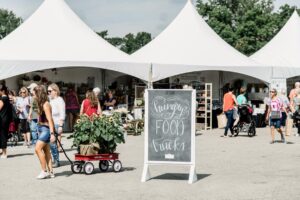 Vintage Market Days of Asheville @ WNC Ag Center | Fletcher | North Carolina | United States