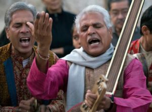 Kabir Singers in Concert @ Humanities Lecture Hall / UNC Asheville | Asheville | North Carolina | United States
