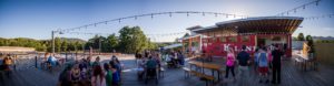 Rooftop and Meadow Season Opener! @ Highland Brewing Company | Asheville | North Carolina | United States