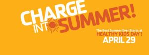 Healthy Kids Day 2017 (2 Locations!) @ YMCA of WNC - Corpening & Hendersonville Locations | Marion | North Carolina | United States
