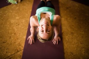 Girl Power Yoga Camp (8-13yrs) @ Black Mountain Yoga | Black Mountain | North Carolina | United States