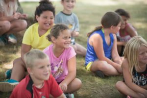 Eliada Summer Day Camp (1st Grade-12 yrs old) @ Eliada | Asheville | North Carolina | United States