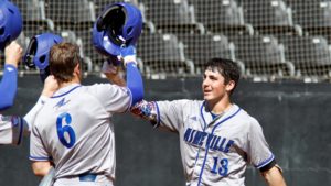 UNC Asheville Bulldogs vs. WCU: Vs Cancer Game @ McCormick Field | Asheville | North Carolina | United States