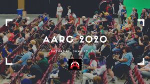 Asheville Anime Regional Convention 2020 @ U.S. Cellular Center | Asheville | North Carolina | United States