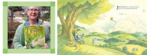 Children's Event! Caroline McAllister reads John Ronald's Dragon @ Malaprop's Bookstore/Cafe | Asheville | North Carolina | United States
