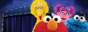 Sesame Street Live: Make A New Friend @ Thomas Wolfe Auditorium | Asheville | North Carolina | United States