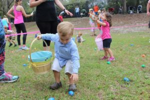 2nd Annual Family Easter Egg Hunt With Baby Boot Camp & Johnson Family Farm @ K. Johnson Family Farm | Hendersonville | North Carolina | United States