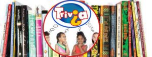Chilren's Lit Trivia Night! @ Malaprop's Bookstore/Cafe | Asheville | North Carolina | United States