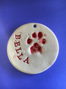PAW-Looza Print Day! @ Claying Around | Asheville | North Carolina | United States