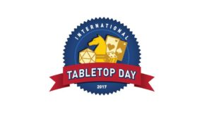 International Tabletop Day @ Well Played | Asheville | North Carolina | United States