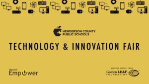Technology & Innovation Fair 2018 @ Blue Ridge Community College | Flat Rock | North Carolina | United States