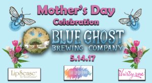 Mother's Day Celebration @ Blue Ghost Brewing Company | Fletcher | North Carolina | United States