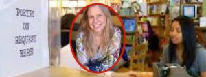 Poetry On Request with Tracy Schmidt @ Malaprop's Bookstore/Cafe | Asheville | North Carolina | United States