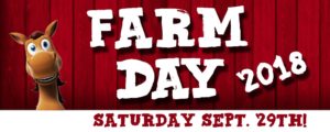 The Tack Room's Farm Day 2018 @ The Tack Room | Black Mountain | North Carolina | United States