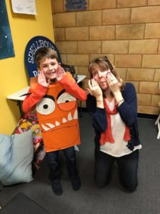 Children's Book Week Celebration @ Spellbound Children's Bookshop | Asheville | North Carolina | United States