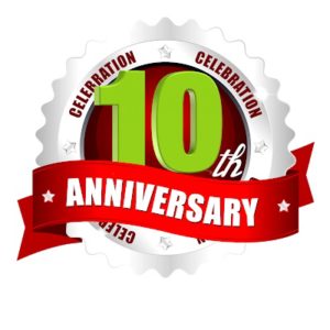 10th Anniversary & Memorial Day Weekend Celebration @ Elijah Mountain Gem Mine | Hendersonville | North Carolina | United States