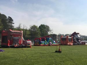 Family fun day, Kicking off the summer! @ Canton Pool & Rec Park | Canton | North Carolina | United States