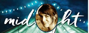 Jodi Lynn Anderson presents Midnight in the Garden Electric @ Malaprop's Bookstore/Cafe | Asheville | North Carolina | United States