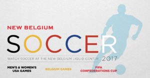 New Belgium Soccer @ New Belgium Brewing (Asheville, NC) | Asheville | North Carolina | United States