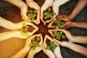 Villages: An ongoing group for parents of new babies! @ Children & Family Resource Center | Hendersonville | North Carolina | United States