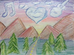 Children's Music at the Attic Salt, w/ Ben & Asher @ Attic Salt Theatre Company | Woodfin | North Carolina | United States