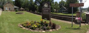Summer Saturday Story Time @ Mountain Gateway Museum and Heritage Center | Old Fort | North Carolina | United States
