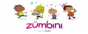 Zumbini! (0-4yrs) @ Senior Opportunity Center | Asheville | North Carolina | United States