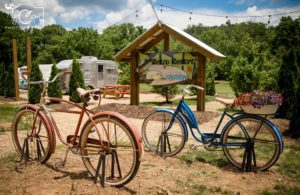 Grand Opening Celebration @ JuneBug Retro Resort | Weaverville | North Carolina | United States