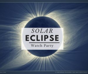 Solar Eclipse Watch Party @ Mad Co Brewing | Marshall | North Carolina | United States
