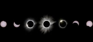 Rooftop Eclipse Viewing Party @ Highland Brewing Company | Asheville | North Carolina | United States