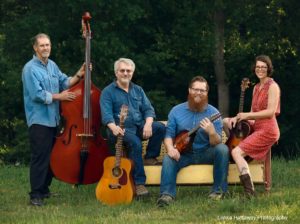 Live Music: The Scatterlings @ Whistle Hop Brewing Company | Fairview | North Carolina | United States