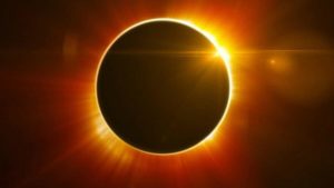Solar Eclipse - Viewing Party and Beer Release! @ Blue Ghost Brewing Company | Fletcher | North Carolina | United States