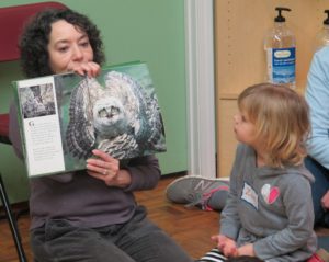4th Annual Library Day @ WNC Nature Center | Asheville | North Carolina | United States