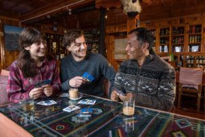 Sherpa Night: Celebrate Nepal @ Diamond Brand Outdoors | Asheville | North Carolina | United States