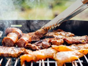 Barbecue Fest 2017 @ Hickory Nut Gap Farm | Fairview | North Carolina | United States