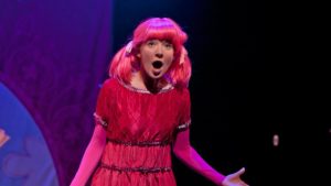 Pinkalicious The Musical (2-7yrs) @ Diana Wortham Theatre | Asheville | North Carolina | United States
